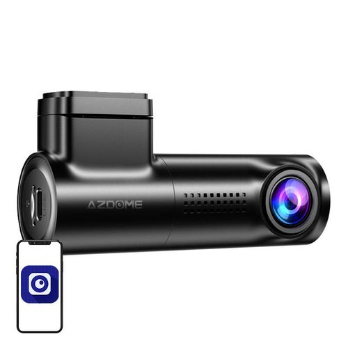Wideorejestrator 1080p Azdome M330 WiFi, G-sensor, Azdome M330