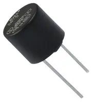 FUSE, PCB, 5A, 250V, TIME DELAY SR-5-5A-AP
