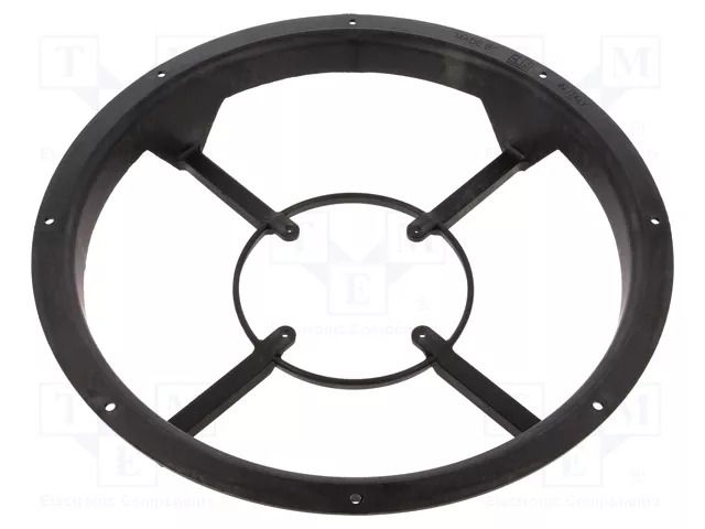 Sucking ring; thermoplastic; 254mm ELCO 1072892