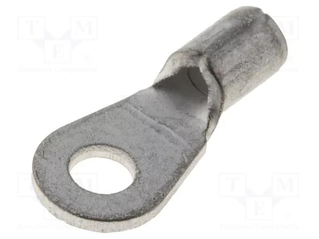 Tip: ring; M2,5; 0.5÷1mm2; crimped; for cable; non-insulated NINIGI ST-082/2