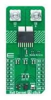 HALL CURRENT 19 CLICK ADD-ON BRD, 3.3/5V MIKROE-6097