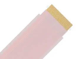 FFC/FPC CABLE, SAME SIDE, 6CORE, 76MM 173310306