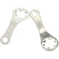 TERMINAL, MECHANICAL LUG, #8, SOLDER 7319