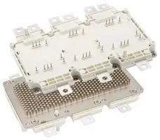 SIC MOSFET, N-CH, 750V, 485A, MODULE ADP46075W3
