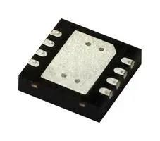 EEPROM, 512KBIT, I2C, DFPN-EP-8 M24512E-FMC6TG