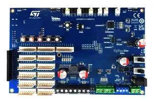 EVAL BRD, POWER ARCHITECTURE, E200Z420N3 AEK-MCU-C4MINI1
