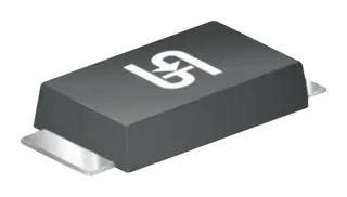 RECTIFIER, 600V, 1A, SOD-123W ES1JLW