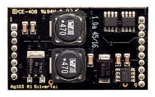 SOLAR BATTERY CHARGER MOD, SLA, 12AH/36V AG103