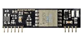 POWER OVER ETHERNET MODULE, 12V, 12W AG9712-2BR