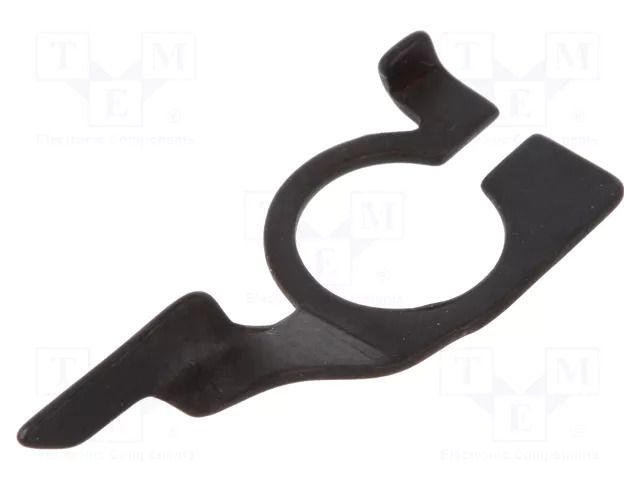 Spring; anti-spall PIERGIACOMI TR-30-58-R-S