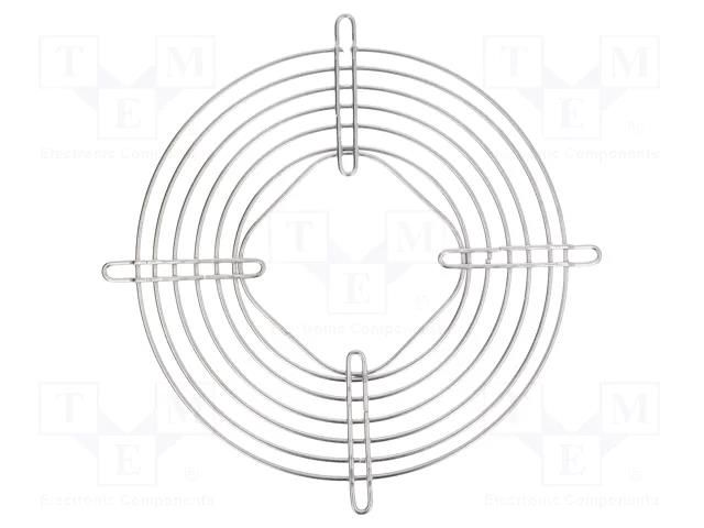 Opened guard; steel; 200mm ELCO 1055614/IMB