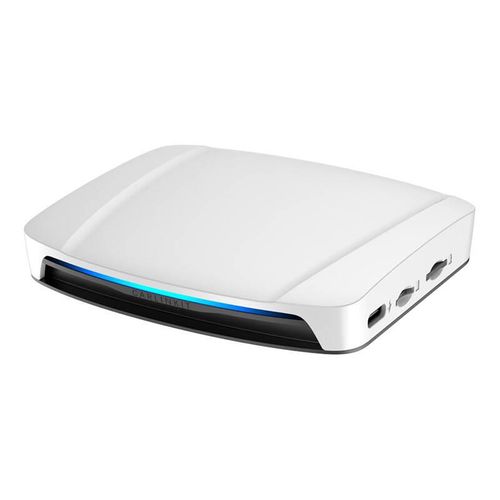 Carlinkit CPC200-Tbox UHD wireless adapter Carplay/Android (white), Carlinkit CPC200-Tbox UHD