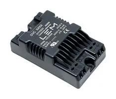 VOLTAGE TRANSDUCER, CURRENT OUTPUT DVC 1000