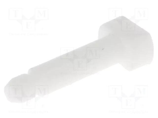 Sealing pin; E-Seal 560,E-Seal 565 EDAC 565-200-100