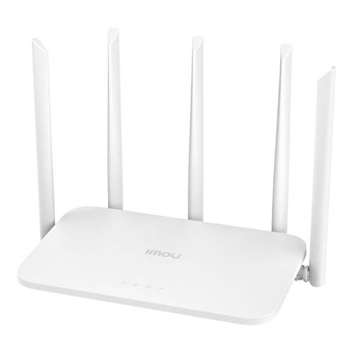 IMOU HX21 Dual-Band WiFi Router, IMOU HX21