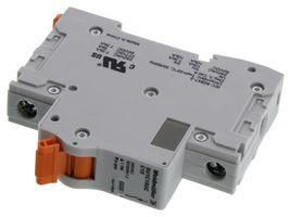 SUPPLEMENTARY CKT BREAKER, 1 POLE, 2A 2480040000