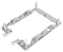 BLOSTER ASSEMBLY, SS, LGA 3647 SOCKET 2310924-3