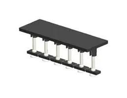 TERMINAL BLOCK, HEADER, 4POS, TH FW0405000000G