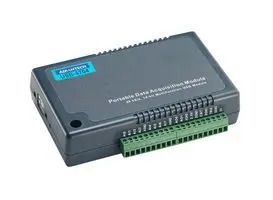 8-CH MULTIFUNCTION DAQ USB MOD, 48KS/S USB-4704-AE.