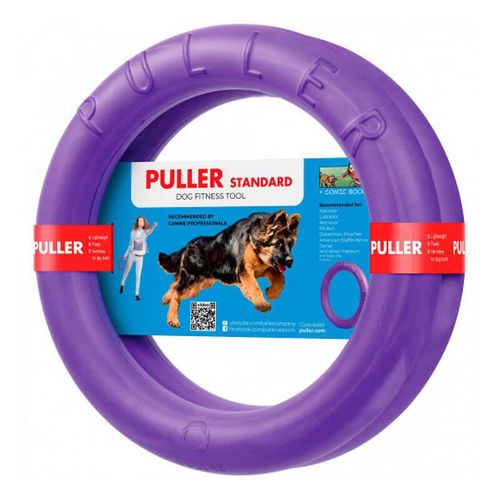 Wheel / Exercise toy for dog Puller Standard 28 cm, Puller 6490pl