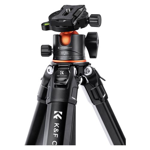 Tripod K&F Concept Mutate Series M1+BH-36L, K&F Concept KF09.105V1