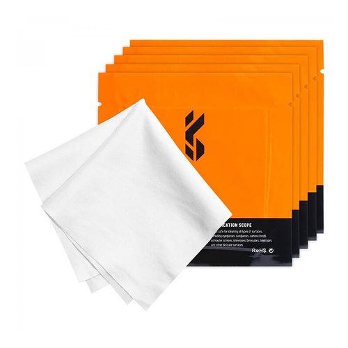 Microfiber Cleaning cloth K&F Concept SKU.1692, K&F Concept SKU.1692