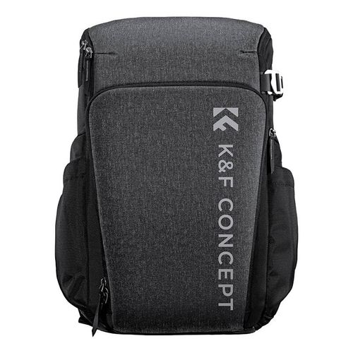 K&F Concept Beta grey 23L photo backpack, K&F Concept KF13.128V3