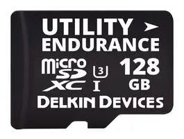 MICROSDXC CARD, PSLC, 128GB S31HFSTL2-U3000-3
