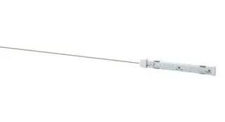 LED WORK LIGHT, DAYLIGHT, 385LM, 300MM CWA3S-24-CD