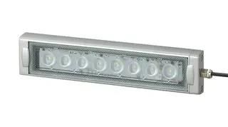 LED WORK LIGHT, DAYLIGHT, 800LM, 200MM CWK2S-24-CD