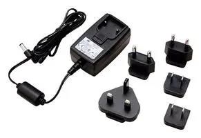 AC-DC POWER SUPPLY, 24V, 1A ADP-001