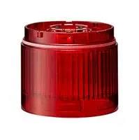LED UNIT, 24VDC, 1W, RED, 60MM LR6-E-R