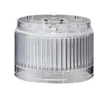LED UNIT, 24VDC, 1W, WHITE, 70MM LR7-E-C