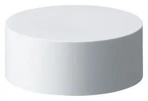 BUZZER UNIT, OFF WHITE, 24VDC LR10-BW
