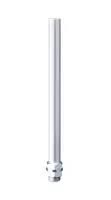 MOUNTING POLE, SIGNAL TOWER, 300MM POLE22-0300AT