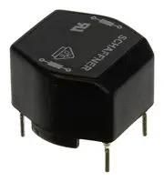 COMMON MODE CHOKE, 6800UH, 2A RN122-2-02-6M8