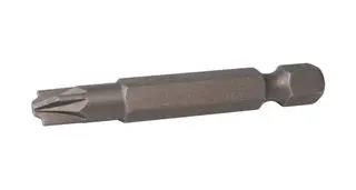 MODULO TERMINAL BIT, PZ2/SLOTTED, STEEL T4545 2