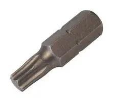 SCREWDRIVER BIT, TORX, T15, 25MM T4557T-15T