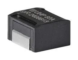 SMD FUSE, FAST ACTING, 60A, 80VDC 3-139-124