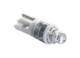 LED BULB, YEL, 80MCD/0.012A/24V, W2X4.6D 1.90.690.363/0000