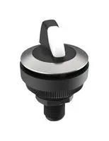 ROTARY SW, DPST-NO, 0.1A, 32VDC, 90DEG 1.11.021.026/0220