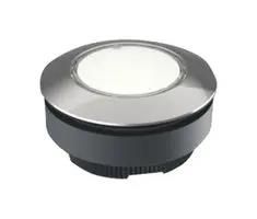 ACTUATOR, 30.3MM FLEXLAB PB SW, ROUND 1.30.290.921/0000