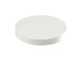 ROUND PLUNGER, WHITE, 2MM LENGTH 5.46.167.106/0209