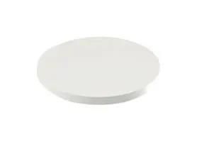 ROUND PLUNGER, WHITE, 1.6MM LENGTH 5.46.168.060/0209