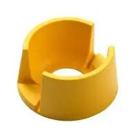 PROTECTIVE COLLAR, EMERGENCY STOP, YLW 5.00.456.002/0000