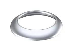 FRONT RING, PB SW, METAL/23.5X23.5X4.6MM 5.00.888.510/8100