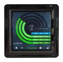 GUARDIAN PANEL METER, AC VOLTAGE/POWER GUARDIAN APM-VT-PWR-HV-D345