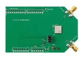 EVAL BRD, ULTRA-LOW PWR LORA TRANSCEIVER LBAA0XV2GT-001EVK
