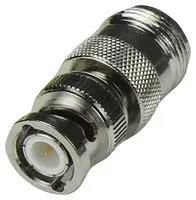 RF ADAPTER, BNC PLUG-N JACK, 50 OHM CT2763