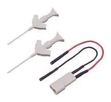 ADAPTER W/TEST CLIP, OSCILLOSCOPE PROBE CT3679